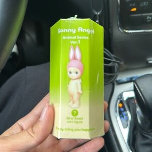 Sonny Angels Animal Series 1